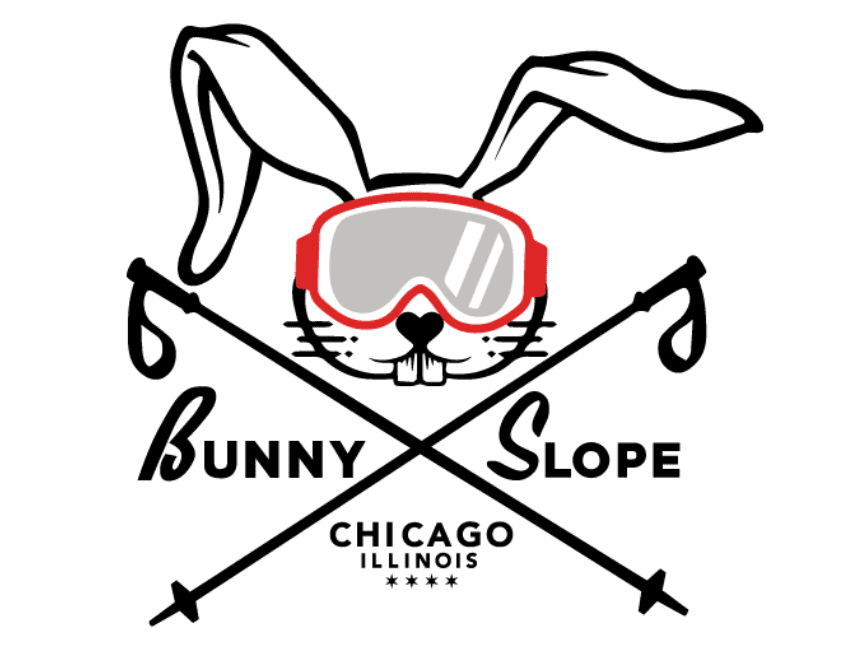 Bunny Slope Color Logo