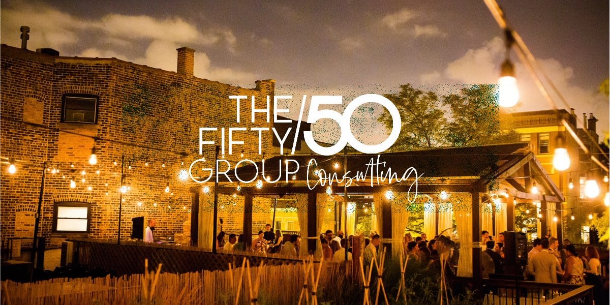 The Fifty/50 Group Consulting