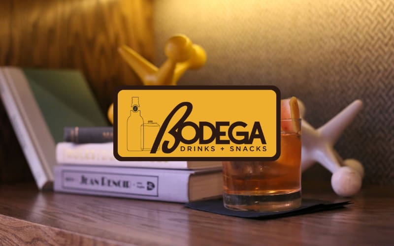 Bodega Private Event Space