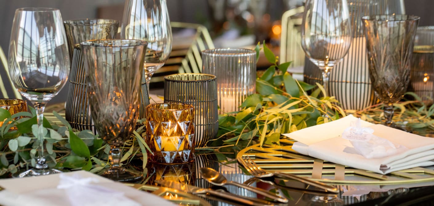 Creating unique visions of hospitality