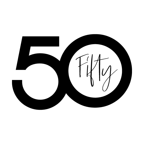 The Fifty/50 Group