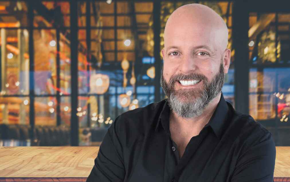 Head of Consulting - Ken McGarrie