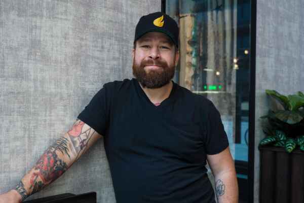 Chef Jonathon Sawyer  is the winner of the James Beard Award - Best Chef Great Lakes in 2015. Sawyer is the chef and partner at Kindling. 