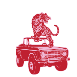 Utopian Tailgate - ROAAAR!